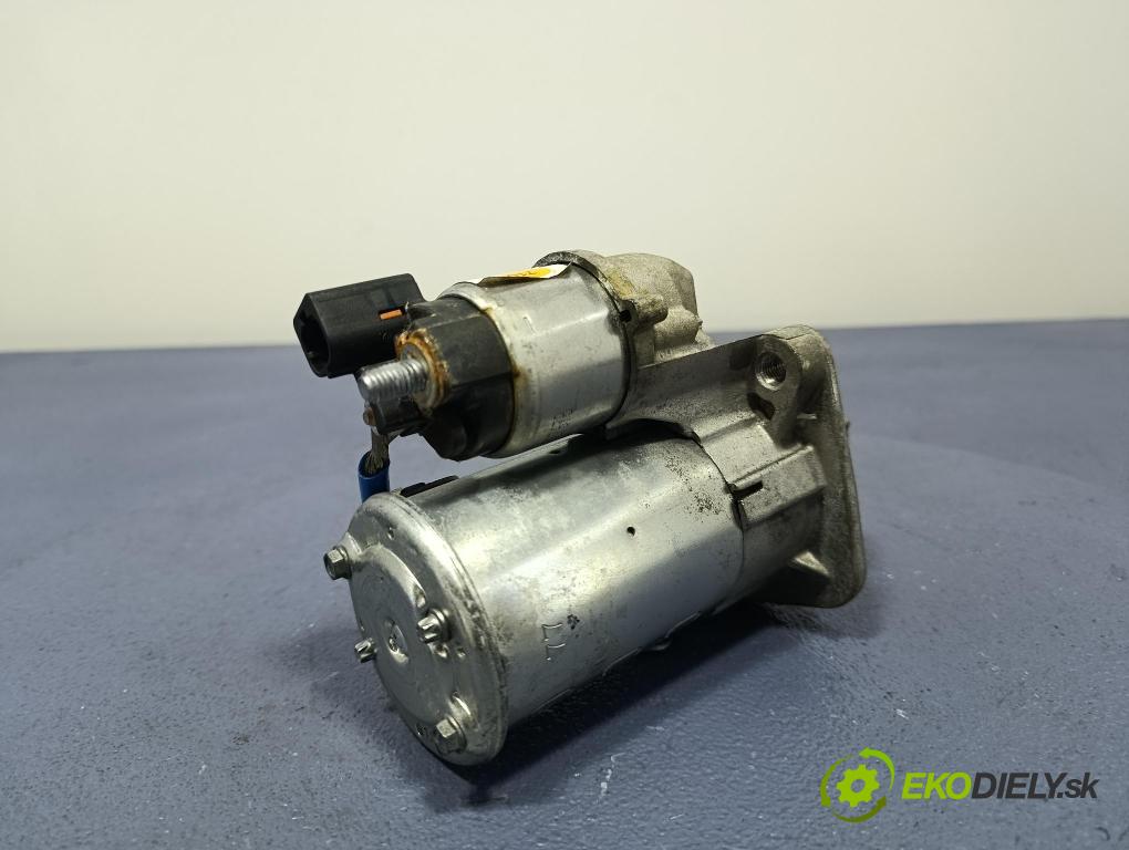 Hyundai I20 2022 startér: 36100-07100