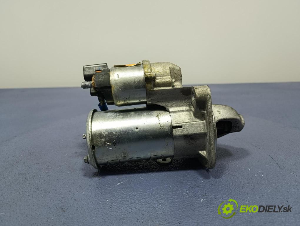 Hyundai I20 2022 startér: 36100-07100