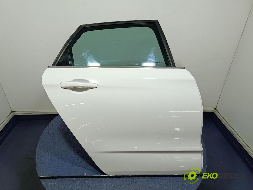Citroen C4 2013 dveře Zad: prave