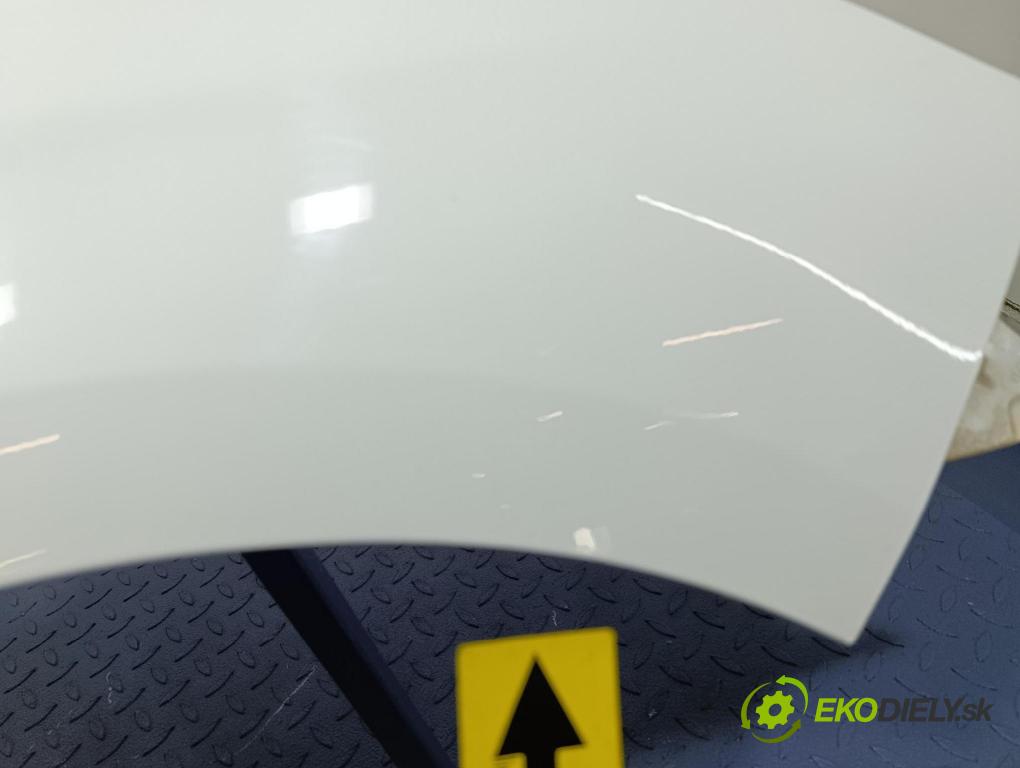 Citroen C4 2013 blatnik před v pravo: