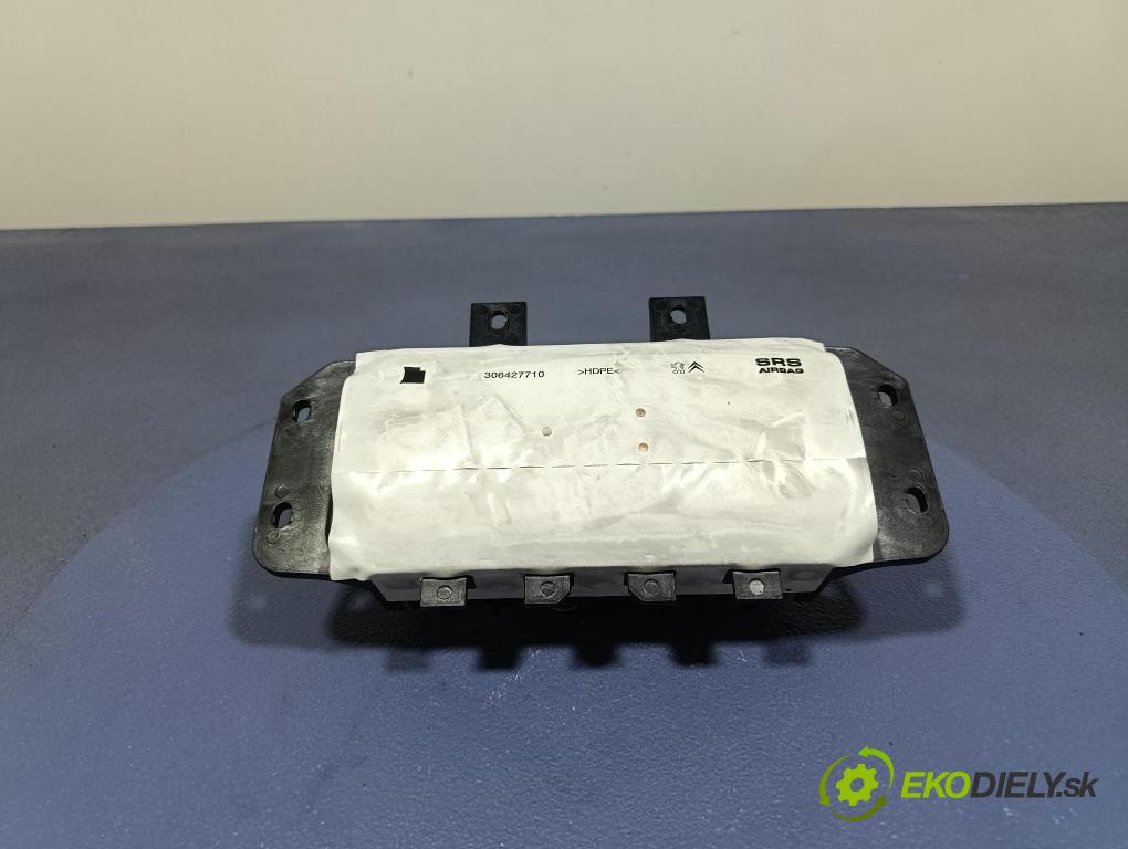 Citroen C4 2013 Airbag: Cestující: x 9687158080