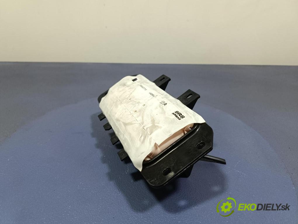 Citroen C4 2013 Airbag: Cestující: x 9687158080