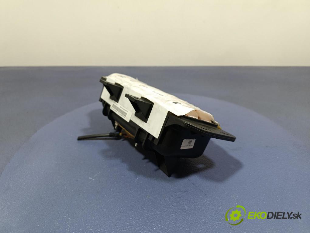 Citroen C4 2013 Airbag: Cestující: x 9687158080
