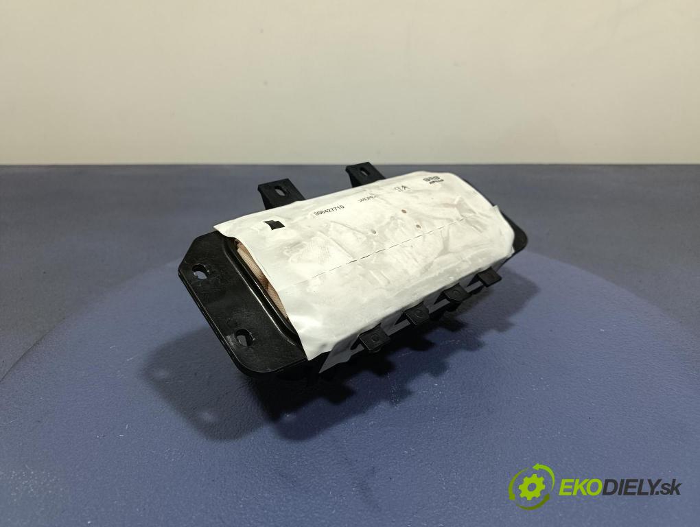 Citroen C4 2013 Airbag: Cestující: x 9687158080