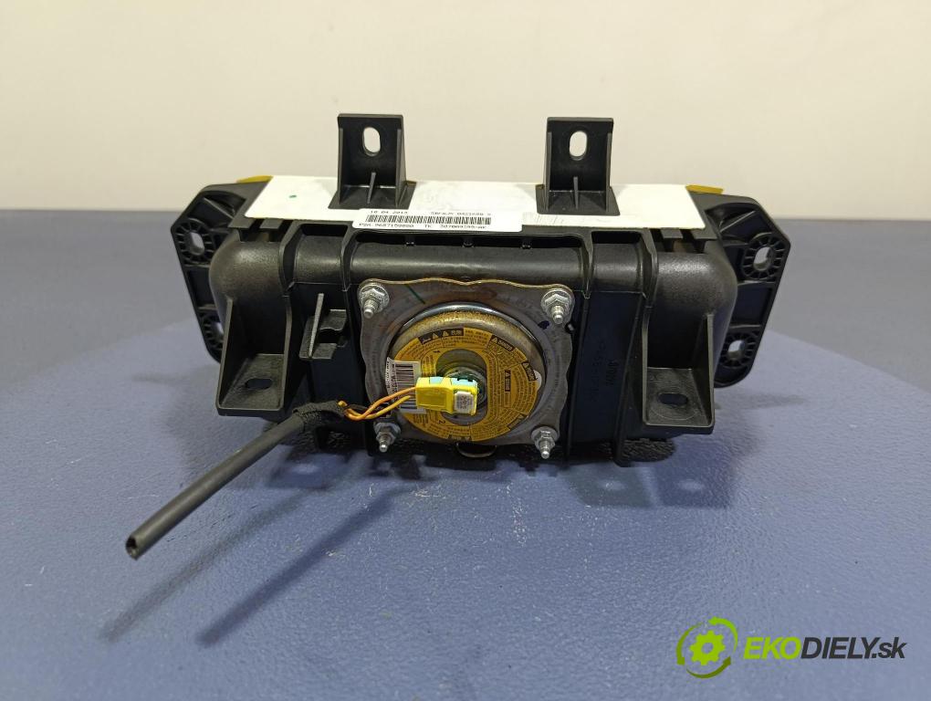 Citroen C4 2013 Airbag: Cestující: x 9687158080
