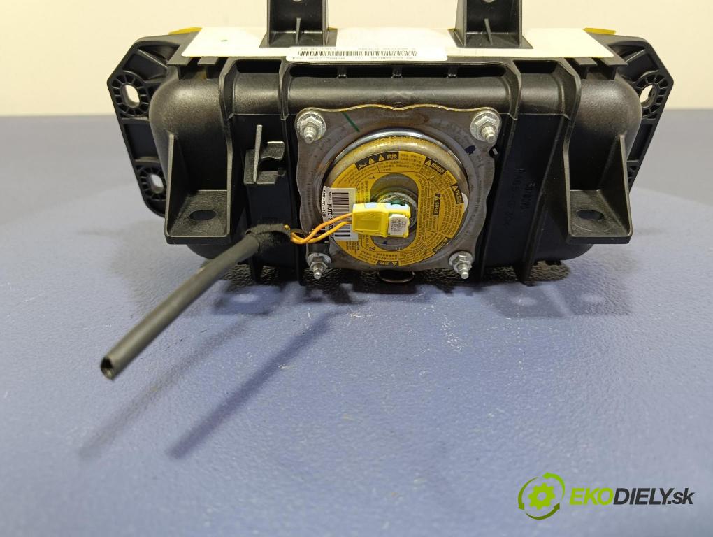Citroen C4 2013 Airbag: Cestující: x 9687158080
