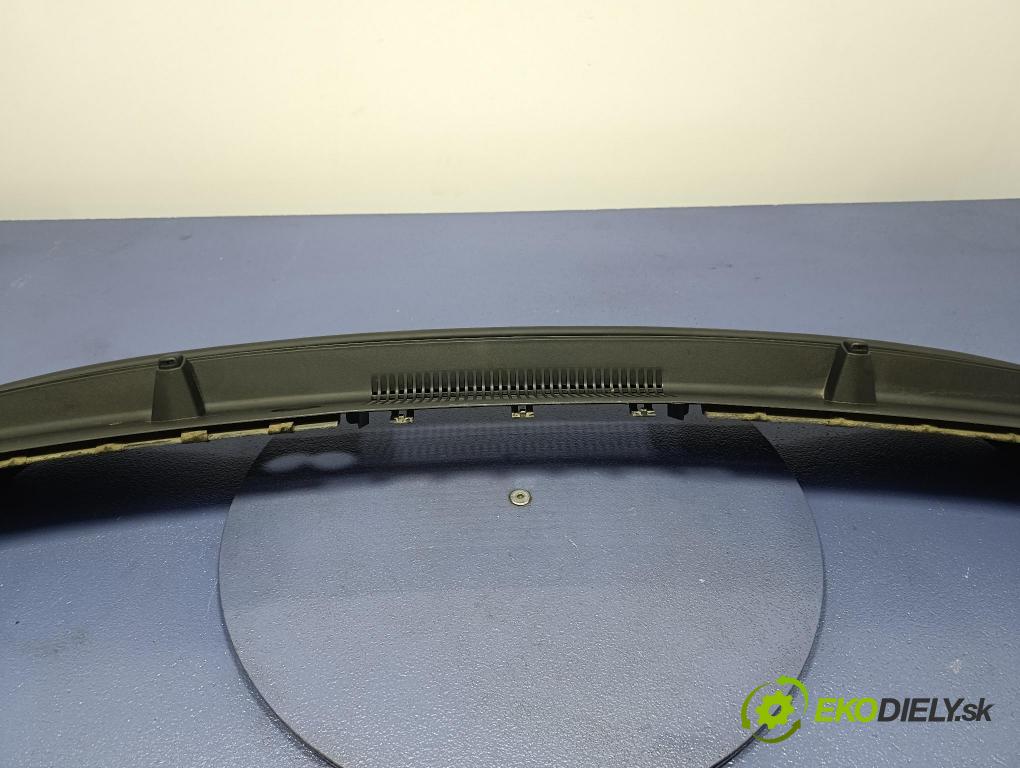 Hyundai I20 2022 torpédo 86151-Q0000