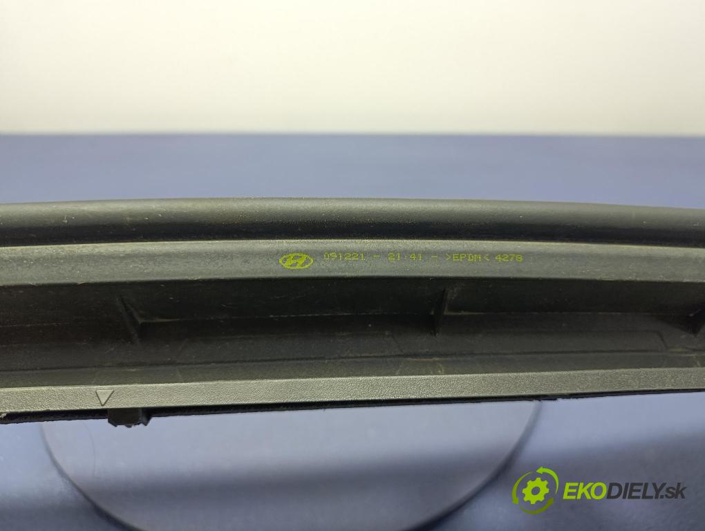 Hyundai I20 2022 torpédo 86151-Q0000