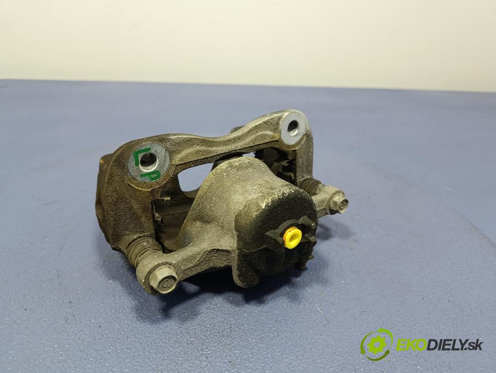 Hyundai I20 2022 brzdič brzdový před Levý: 