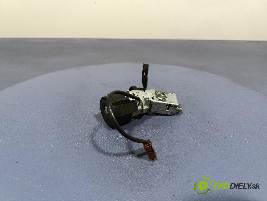 Citroen C4 2013 Spínač zapalování. 9663123380