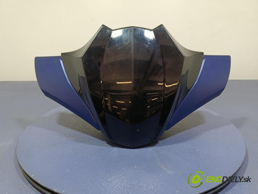 Kymco Agility 2025 kryt Plast: Interiéry: 53205-AKC6-E000