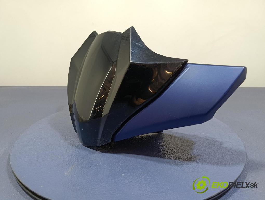 Kymco Agility 2025 kryt Plast: Interiéry: 53205-AKC6-E000