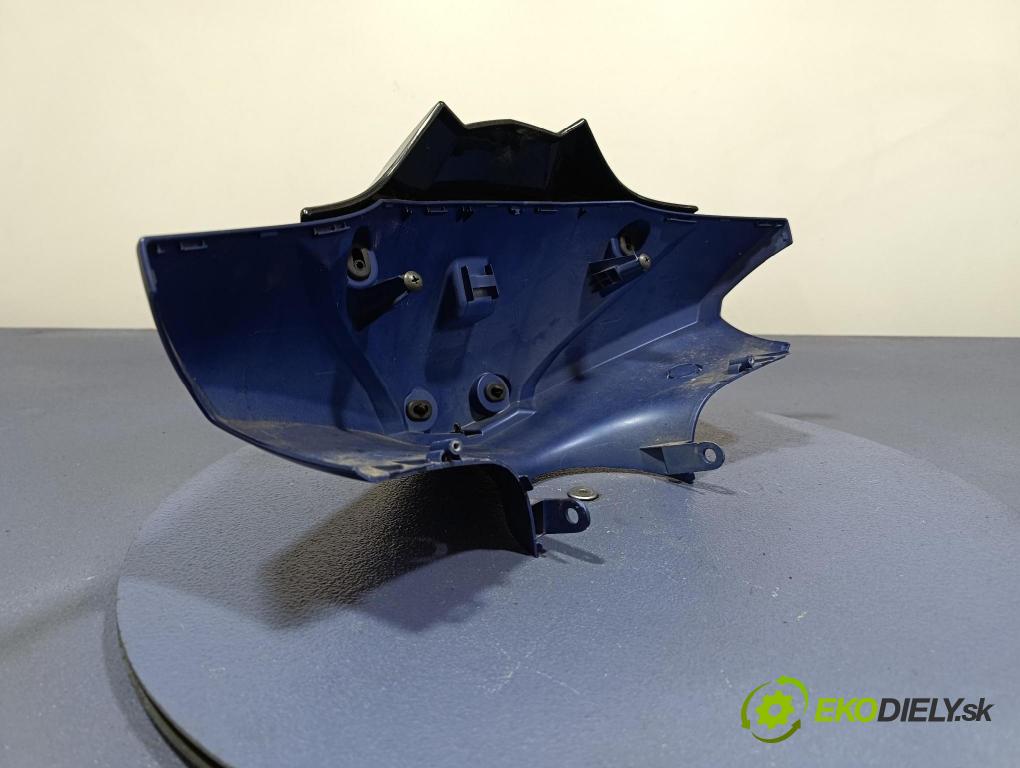 Kymco Agility 2025 kryt Plast: Interiéry: 53205-AKC6-E000
