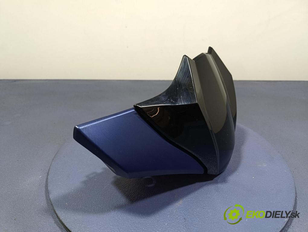 Kymco Agility 2025 kryt Plast: Interiéry: 53205-AKC6-E000