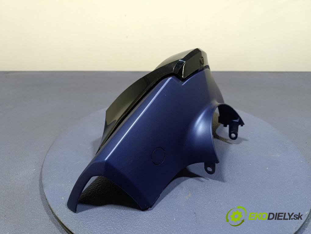 Kymco Agility 2025 kryt Plast: Interiéry: 53205-AKC6-E000