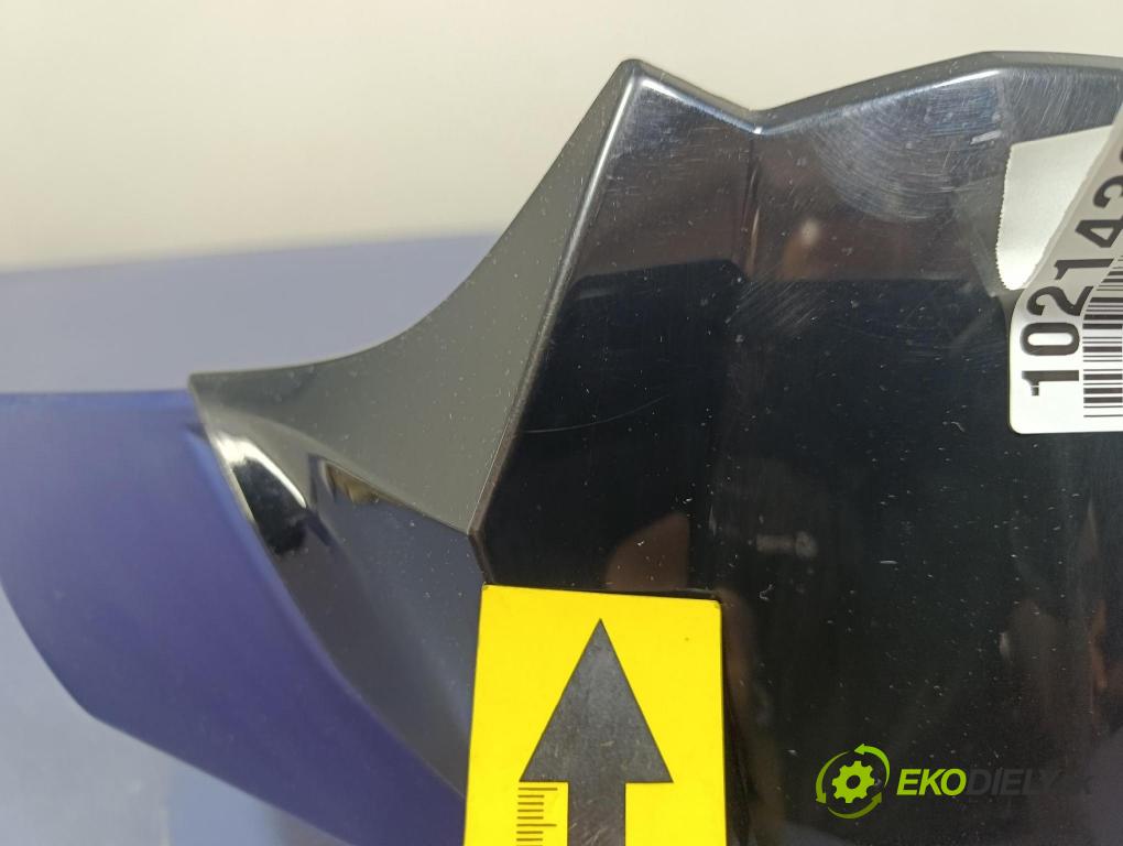 Kymco Agility 2025 kryt Plast: Interiéry: 53205-AKC6-E000