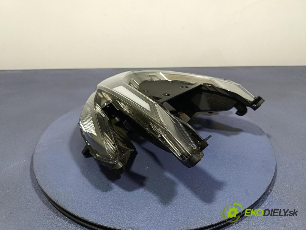 Kymco Agility 2025 světlo Levý: 33100-AKC5-E000