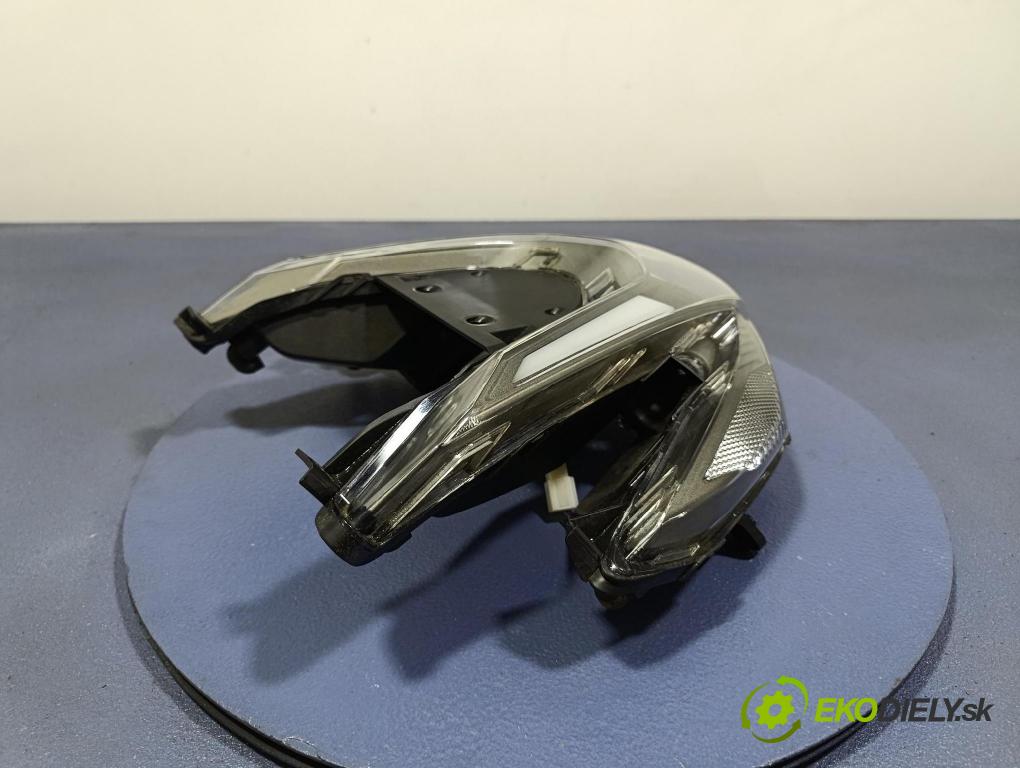 Kymco Agility 2025 světlo Levý: 33100-AKC5-E000