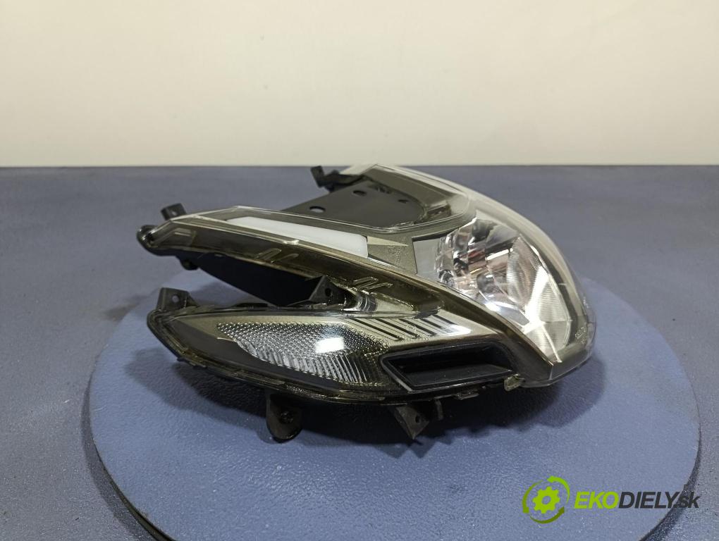Kymco Agility 2025 světlo Levý: 33100-AKC5-E000