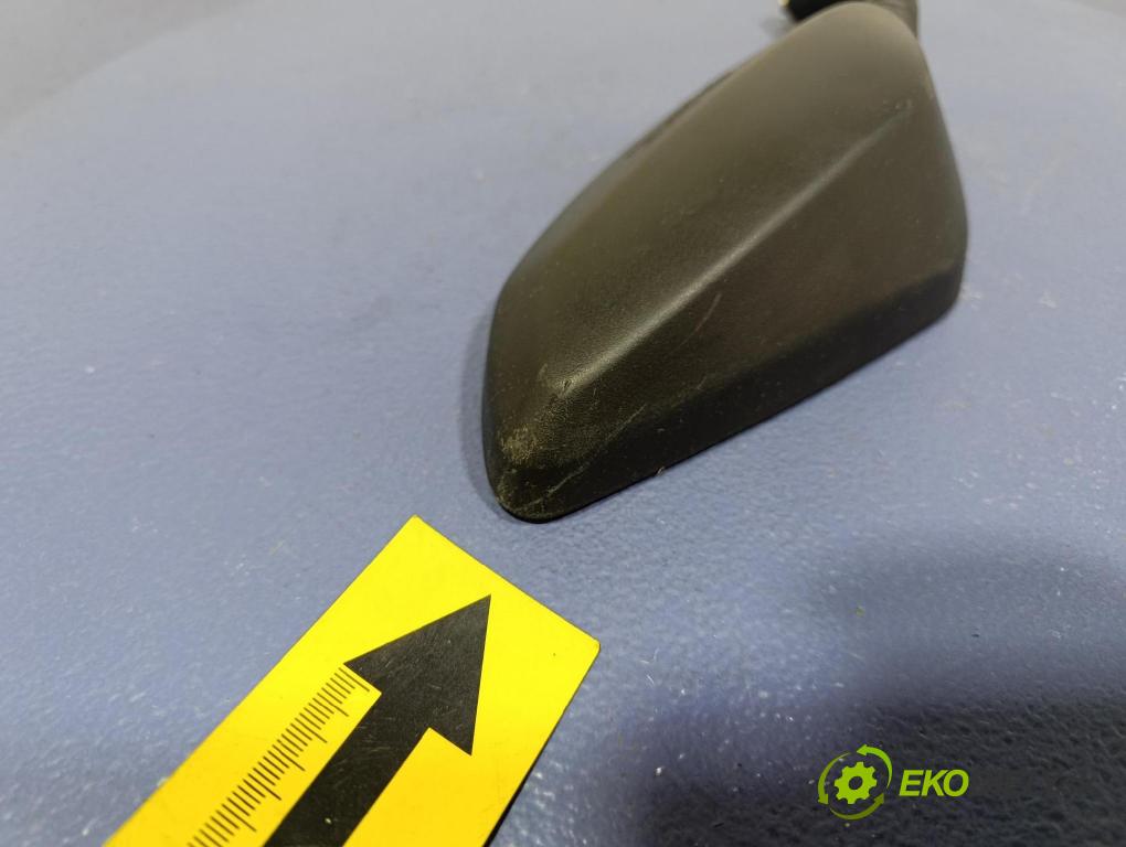 Kymco Agility 2025 zpětné zrcátko Vlevo, odjet: 