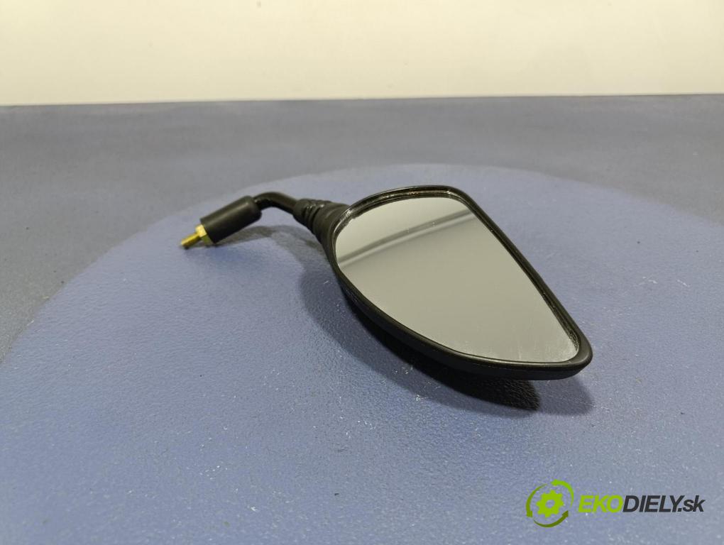 Kymco Agility 2025 zpětné zrcátko prave