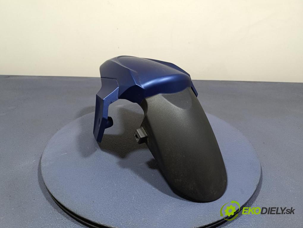 Kymco Agility 2025 blatnik před Levý: 61100-AKC6-E000