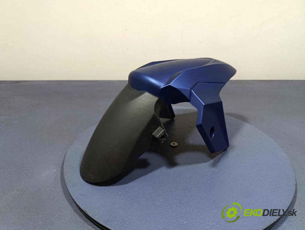 Kymco Agility 2025 blatnik před Levý: 61100-AKC6-E000