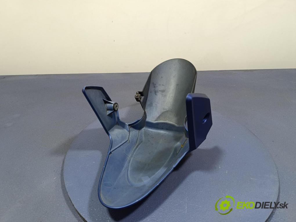 Kymco Agility 2025 blatnik před Levý: 61100-AKC6-E000