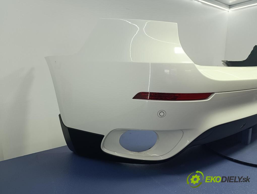 Bmw X6 0 nárazník Zad: