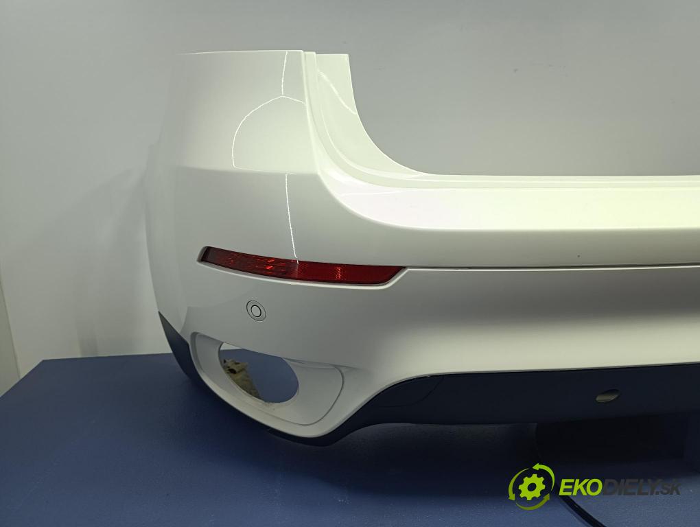 Bmw X6 0 nárazník Zad: