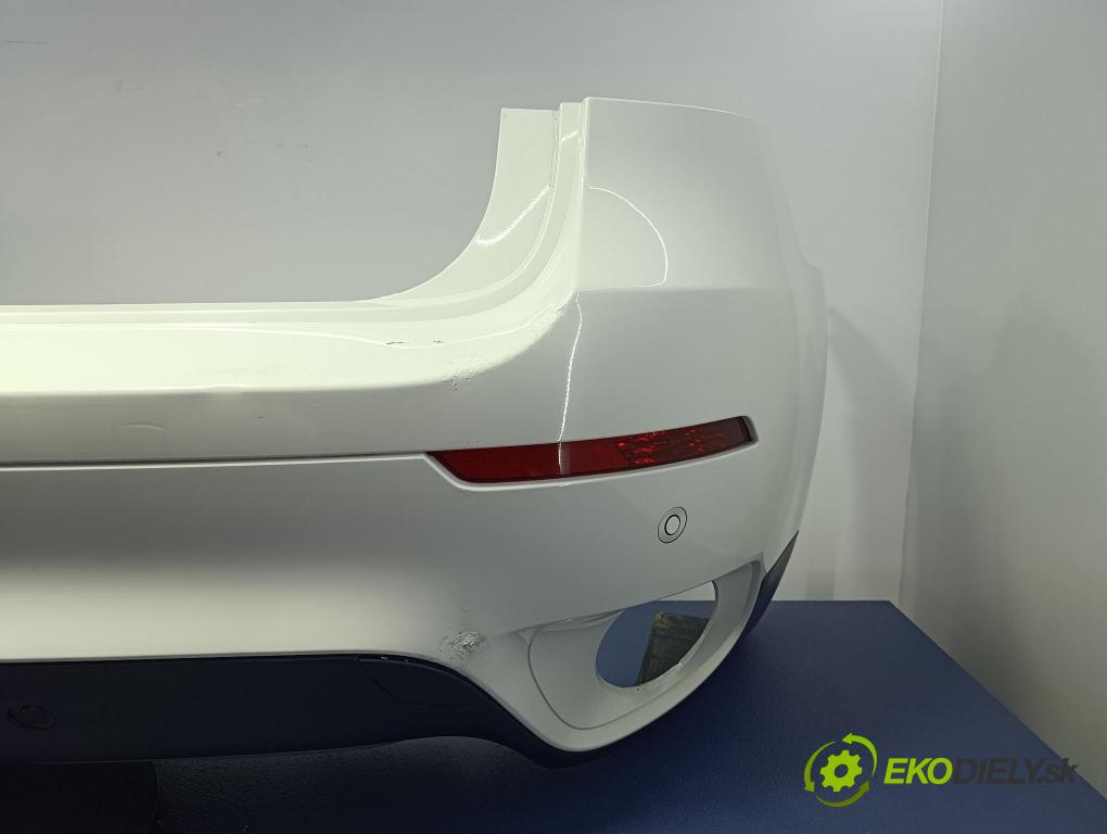 Bmw X6 0 nárazník Zad: