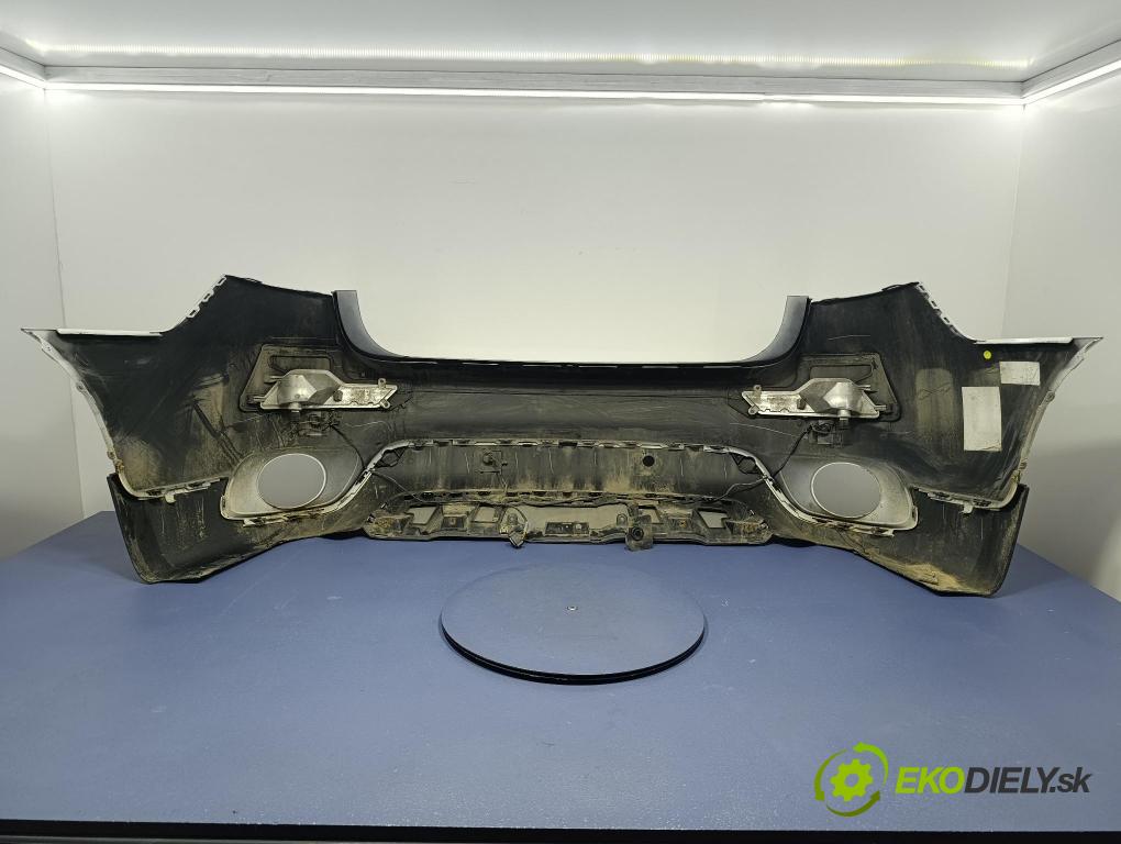 Bmw X6 0 nárazník Zad: