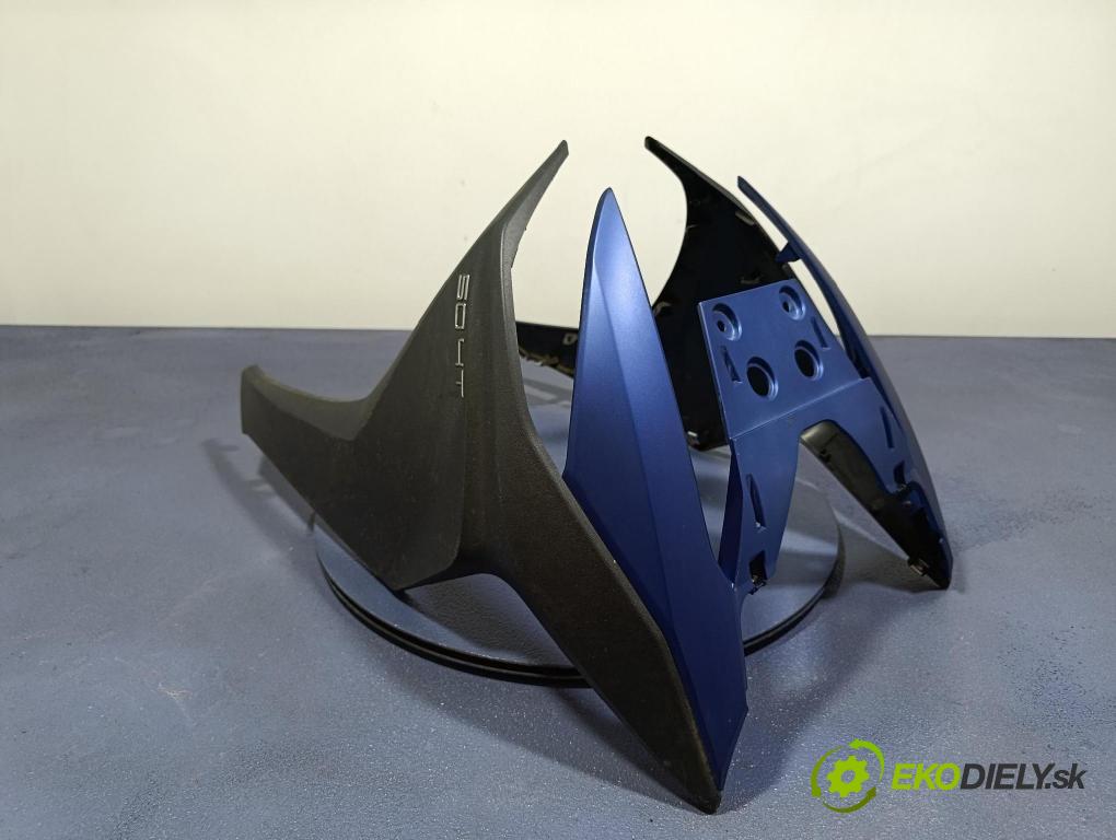 Kymco Agility 2025 spoiler 64303-AKC6-E000