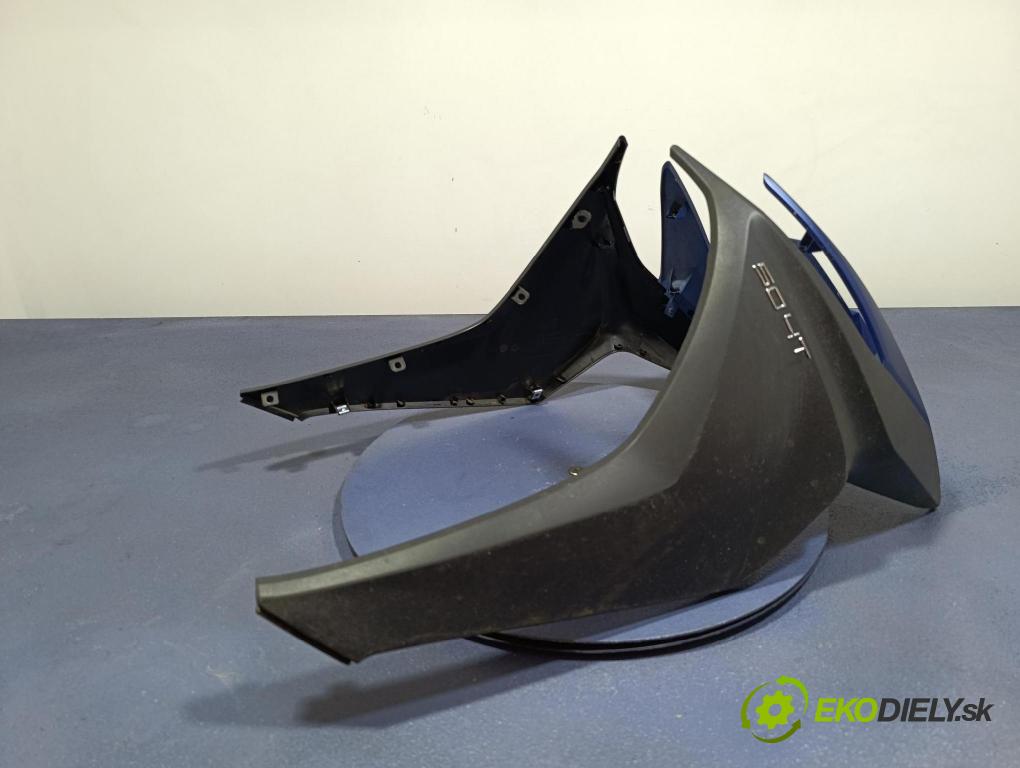 Kymco Agility 2025 spoiler 64303-AKC6-E000