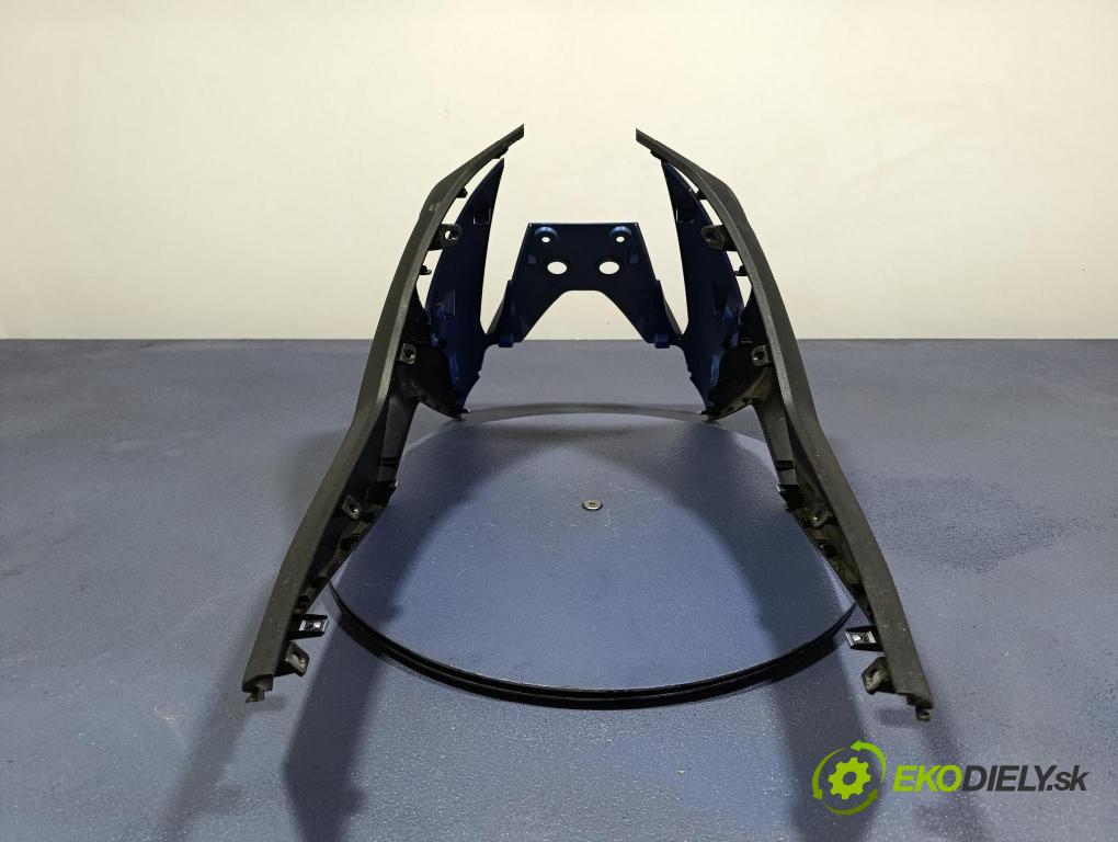 Kymco Agility 2025 spoiler 64303-AKC6-E000