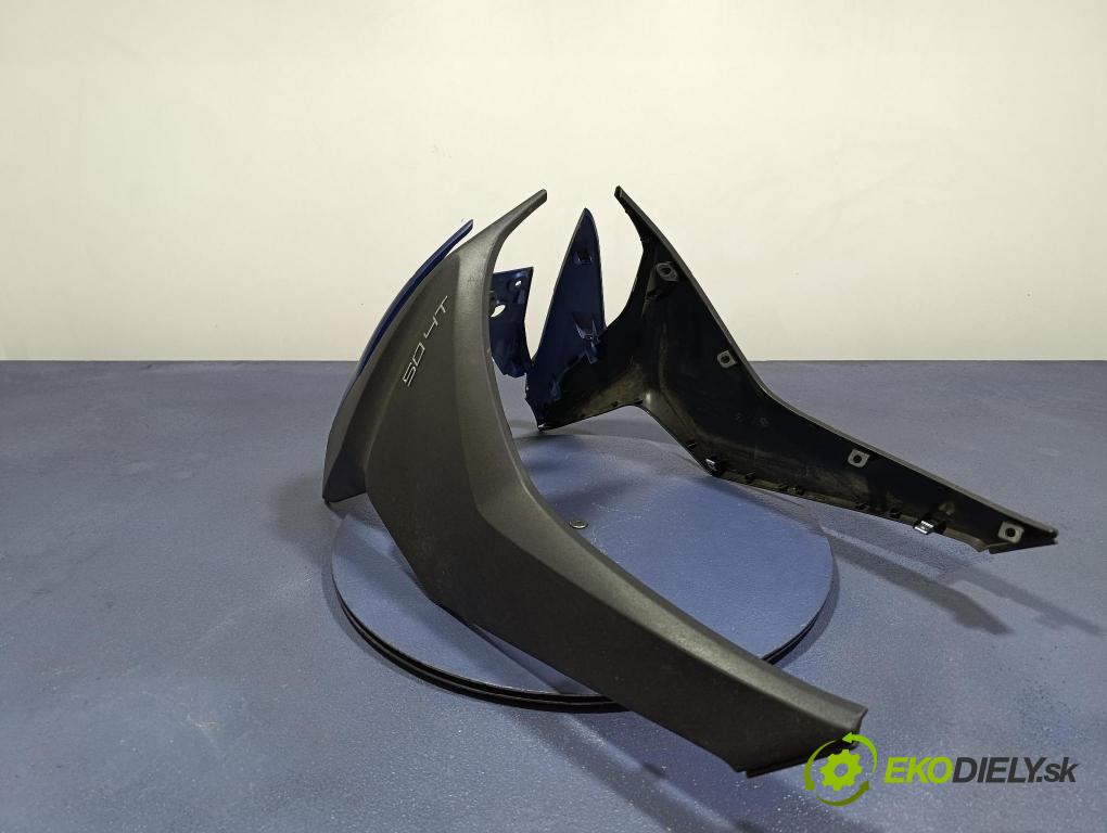 Kymco Agility 2025 spoiler 64303-AKC6-E000