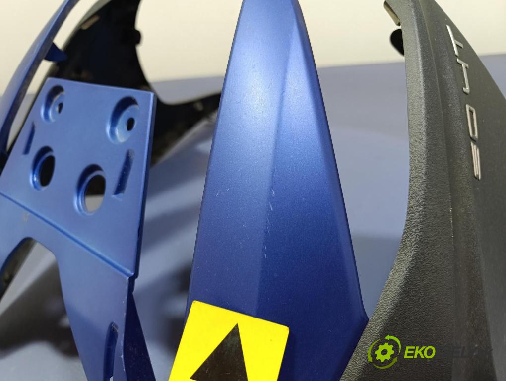 Kymco Agility 2025 spoiler 64303-AKC6-E000