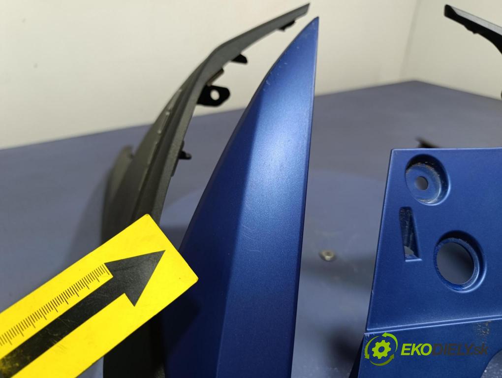 Kymco Agility 2025 spoiler 64303-AKC6-E000