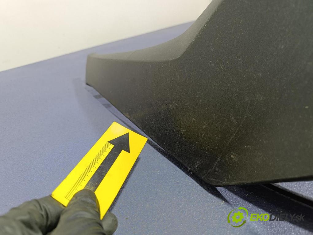 Kymco Agility 2025 spoiler 64303-AKC6-E000