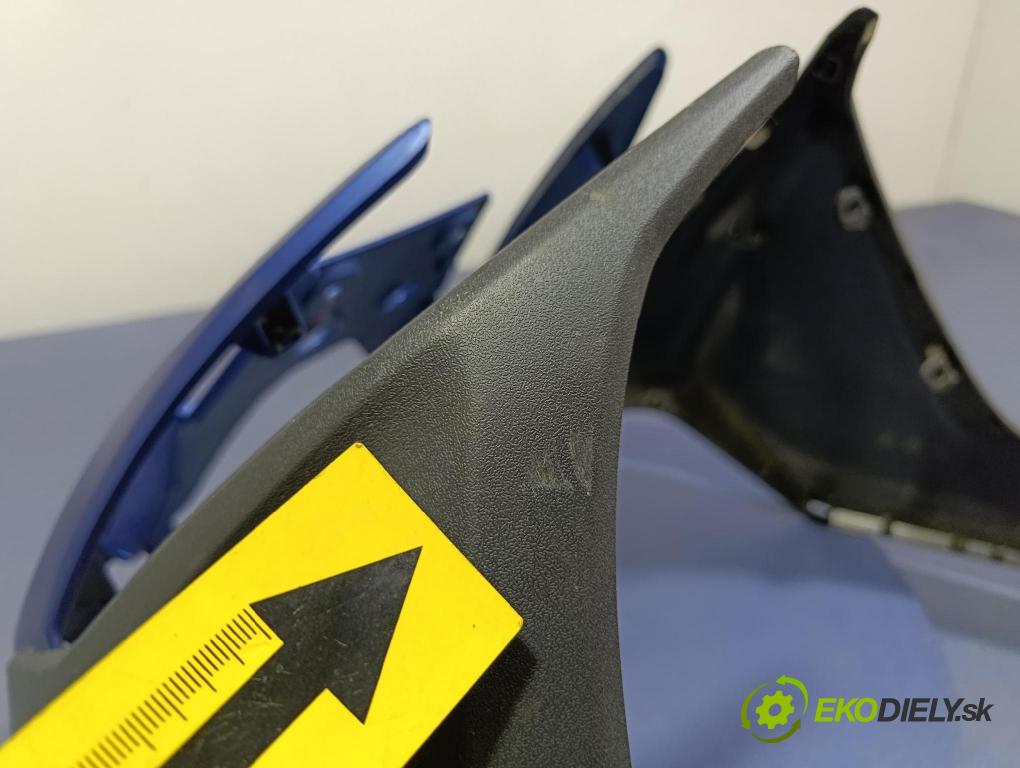 Kymco Agility 2025 spoiler 64303-AKC6-E000