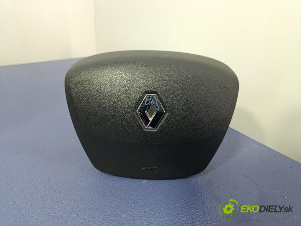 Renault Megane 2014 kokpit,přistrojova deska 681008137R