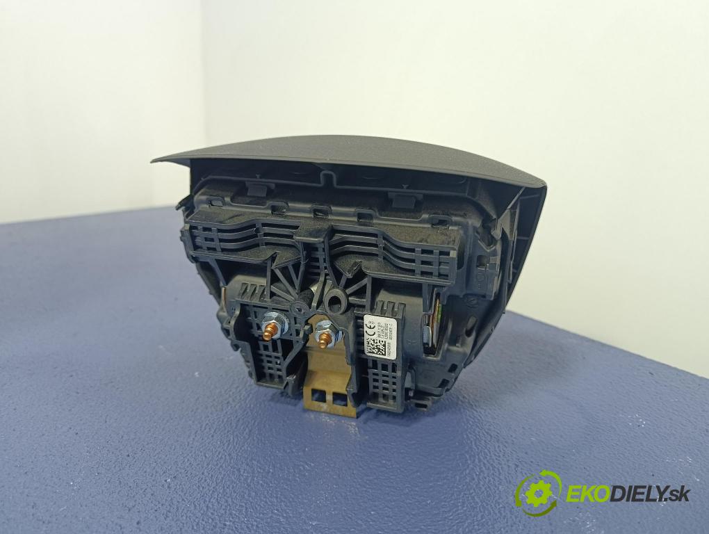 Renault Megane 2014 kokpit,přistrojova deska 681008137R
