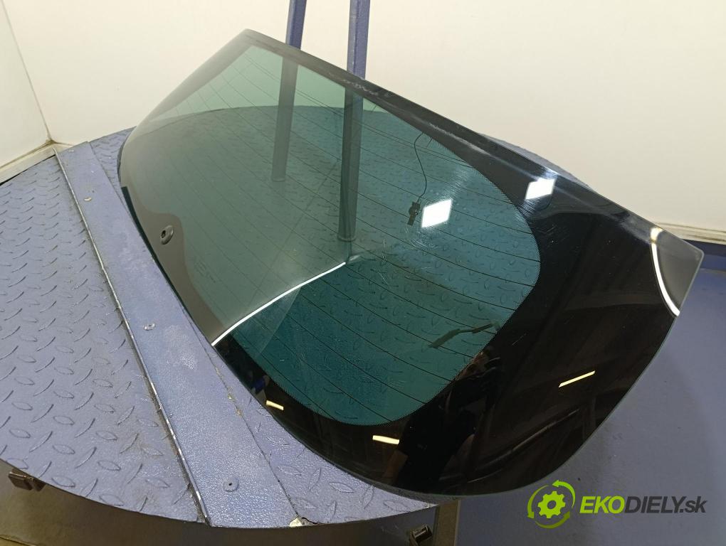 Citroen C4 2013 sklo zadní