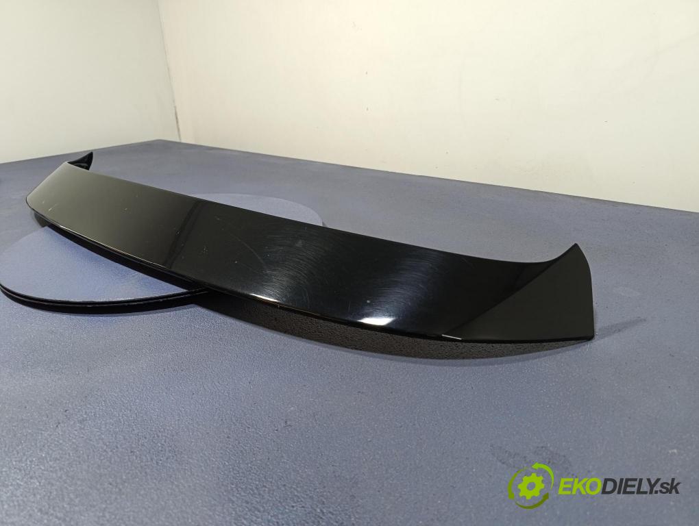 Citroen C4 2013 spoiler 96882677XT