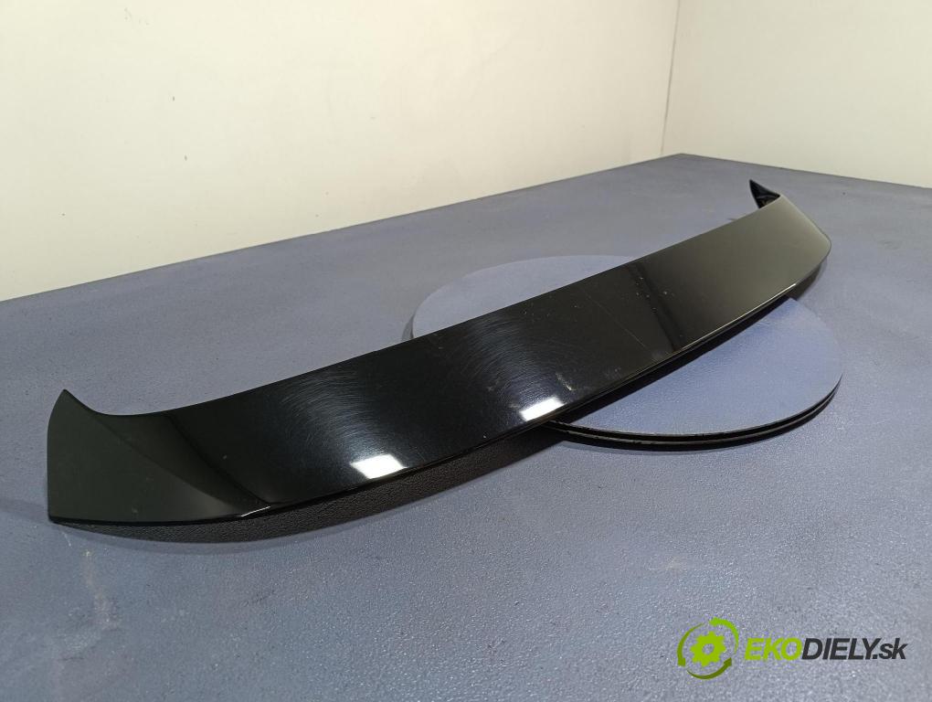 Citroen C4 2013 spoiler 96882677XT