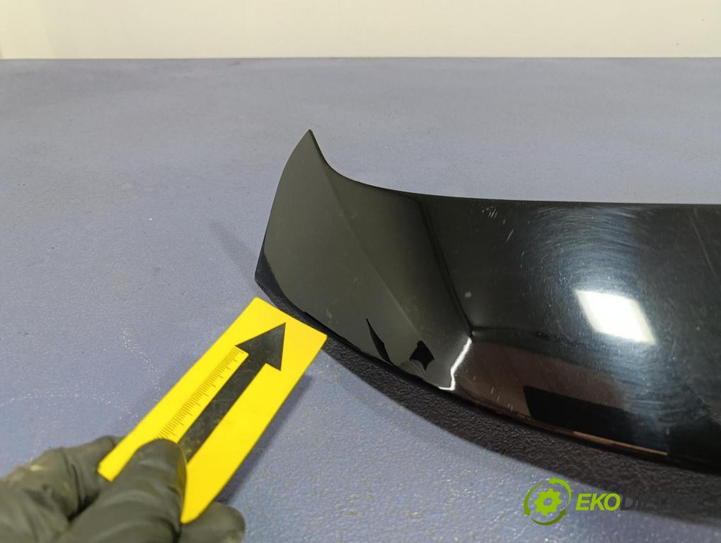 Citroen C4 2013 spoiler 96882677XT