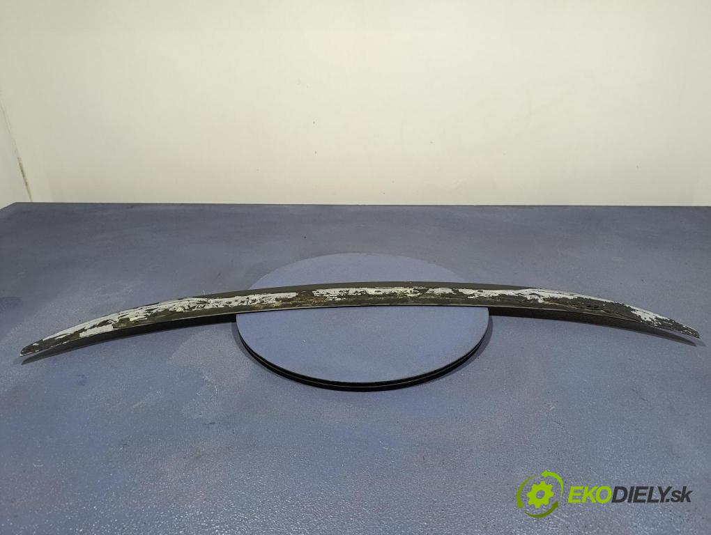 Bmw X6 0 Spoiler: