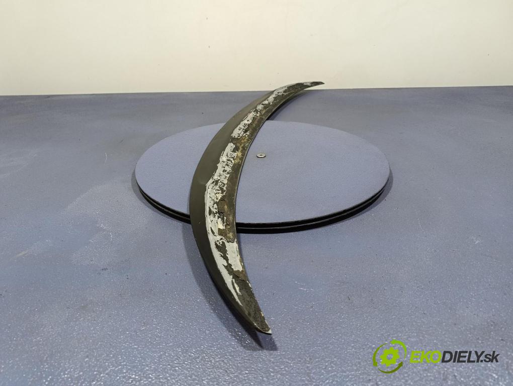 Bmw X6 0 Spoiler: