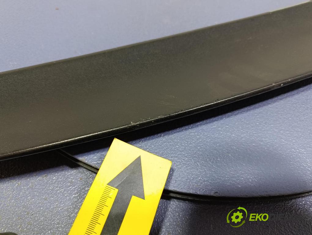 Bmw X6 0 Spoiler: