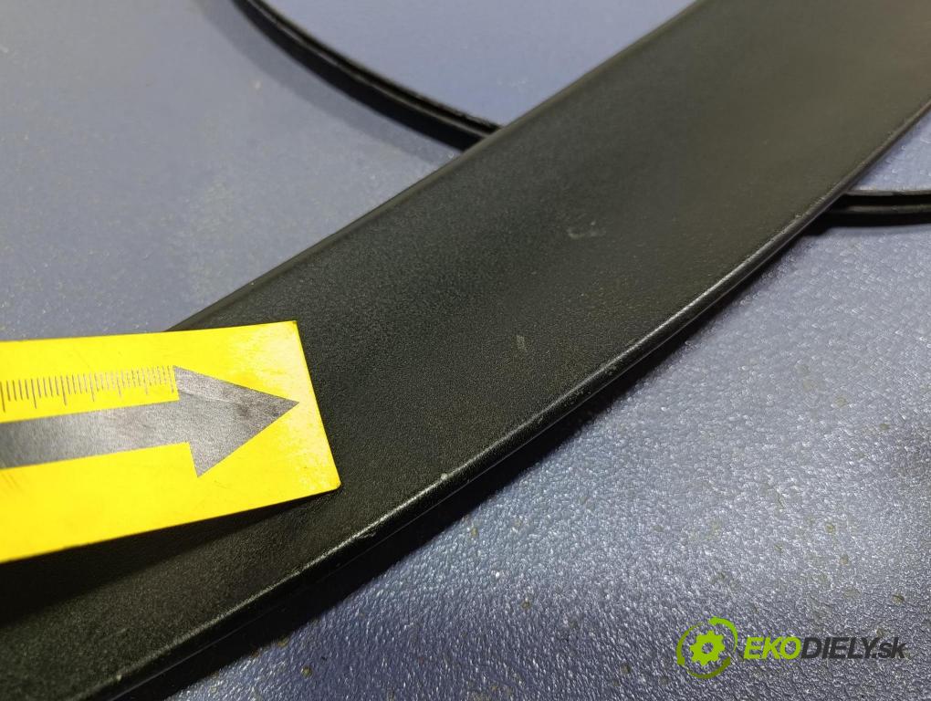 Bmw X6 0 Spoiler: